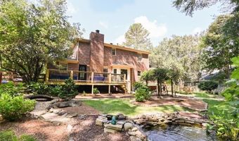 250 Lost Tree Trl, Athens, GA 30605