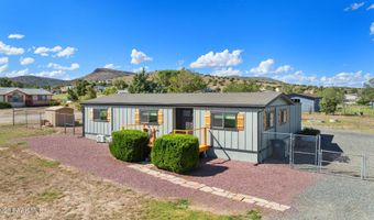 2725 N Sioux Dr, Chino Valley, AZ 86323