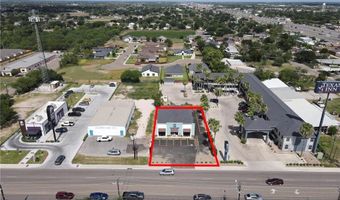 716 N Alamo Rd A,B,C,H, Alamo, TX 78516