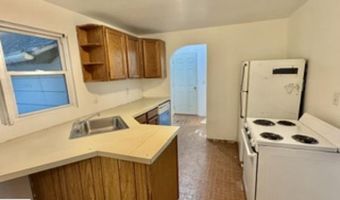 221 W Center St, Alma, MI 48801