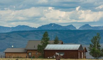 9 OSWEGO Trl, Boulder, WY 82923