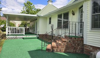 56 Wannamaker Dr, Barnwell, SC 29812