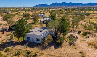 327 S Pima Ln, Benson, AZ 85602