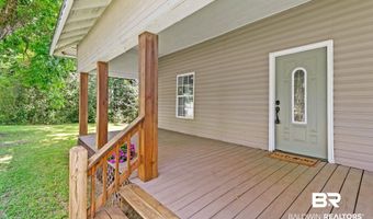 211 S Presley St, Atmore, AL 36502