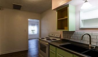 512 N Francis St, Ada, OK 74820