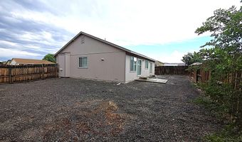 128 Relief Springs Rd, Fernley, NV 89408