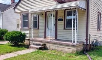 14535 Russell Ave, Allen Park, MI 48101