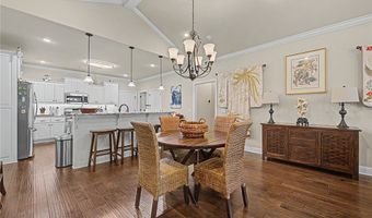 2504 SW Moorland St, Bentonville, AR 72713
