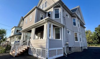 78-80 Milne St, Bridgeport, CT 06604