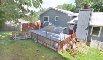 1620 MOUNTAIN OAK Dr, Anniston, AL 36206