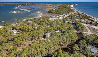 27 Harry Morrison Rd, Alligator Point, FL 32346