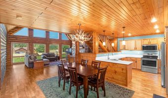 575 BUFFALO Dr, Alpine, WY 83128
