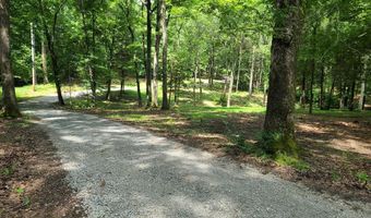 674 Cantrell Rd, Big Sandy, TN 38221