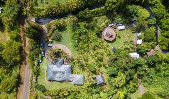 630 E Kuiaha Rd, Haiku, HI 96708