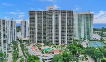 20281 E Country Club Dr 1114, Aventura, FL 33180