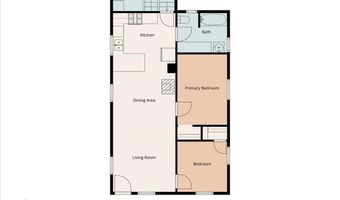 512 4th Ave, Belle Fourche, SD 57717