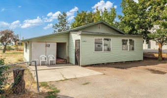 12411 W 13th St, Airway Heights, WA 99001