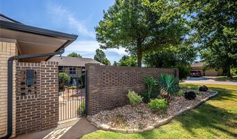 2912 N Shannon Ave, Bethany, OK 73008