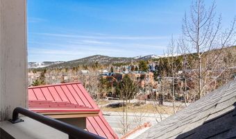 505 S MAIN St 2305, Breckenridge, CO 80424