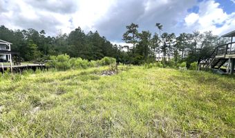 5044 Hawk St, Bay St. Louis, MS 39520