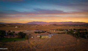 1760 Merino Cir, Gardnerville, NV 89410