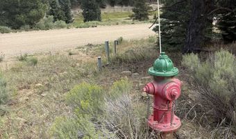 San Mateo Drive lot 1292, Angel Fire, NM 87710