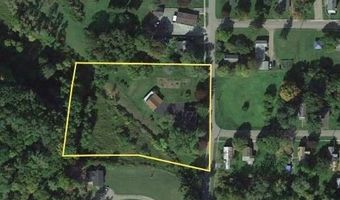 35 Whitney Ave, Amity, NY 14813