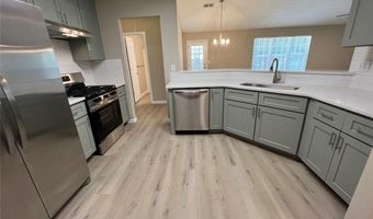 2717 LAKE PARK Rdg E, Acworth, GA 30101