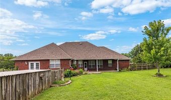 5648 Myall Rd, Ardmore, OK 73401