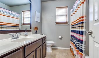 820 Bamboo Dr, Anna, TX 75409