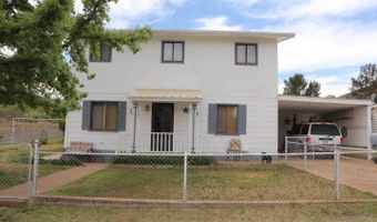 15 E SACRAMENTO Ave E, Bisbee, AZ 85603