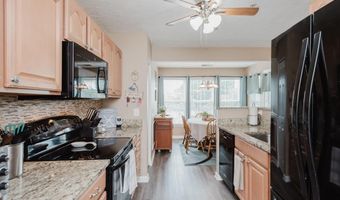300 HAZELNUT Ct 300H, Bel Air, MD 21015