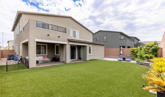 191 Vander Ridge St, Henderson, NV 89012