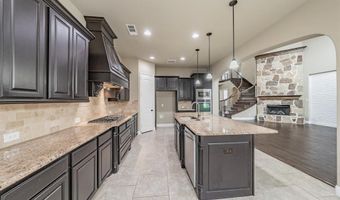 1614 Chisholm Trl, Allen, TX 75013