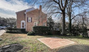 10246 ARIZONA Cir #36, Bethesda, MD 20817