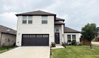 3400 Cross Shore Dr, Anna, TX 75409