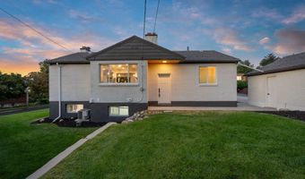 2762 S HOLBROOK, Bountiful, UT 84010