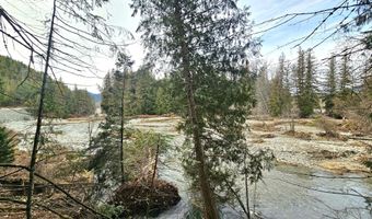 NNA Lightning Creek Rd, Clark Fork, ID 83811