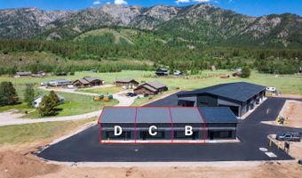 LOT 1 DEAD HORSE MEADOWS SUB Suite D, Alpine, WY 83128