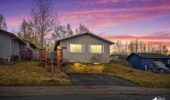 6910 Ryan Ct, Anchorage, AK 99504