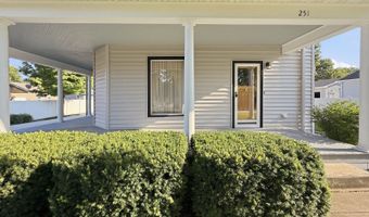 251 W Fairview, Albion, NE 68620