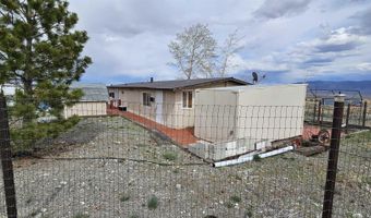8 Buckhorn Ct, Austin, NV 89310