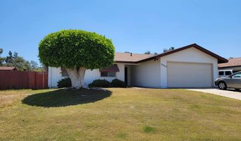 3035 Avenida De Lamar, Spring Valley, CA 91977