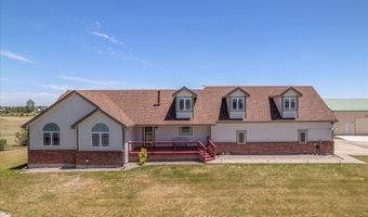 5765 SNOWBERRY Dr, Cheyenne, WY 82009