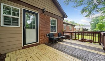 1818 Woodland Dr, Charlotte, NC 28205