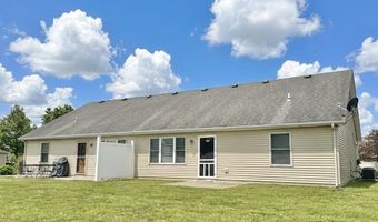 1917 Greyson Dr, Auburn, IN 46706