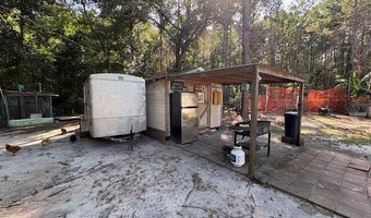 1566 Mcalhany Rd, Branchville, SC 29432