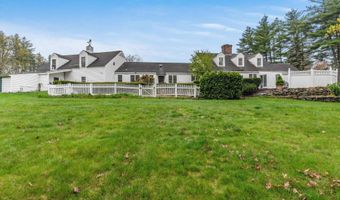 19 Pinnacle Rd, Amherst, NH 03031