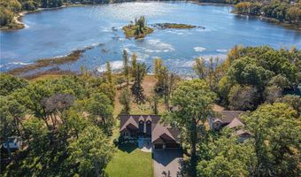 13343 Lake Place Rd NW, Baldwin Twp., MN 55398