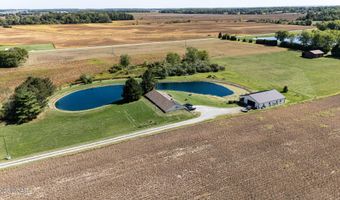 2864 SR 309, Ada, OH 45810